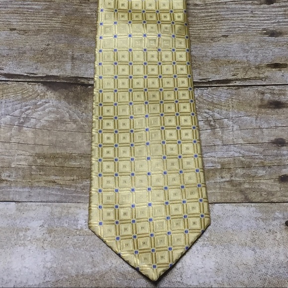 Donald Trump Signature Collection Tie - Picture 4 of 4
